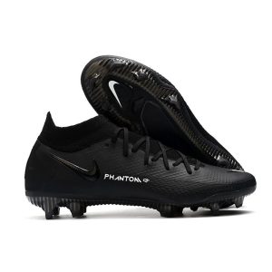 Kopačky Pánské Nike Phantom Generative Texture Elite DF FG – černá